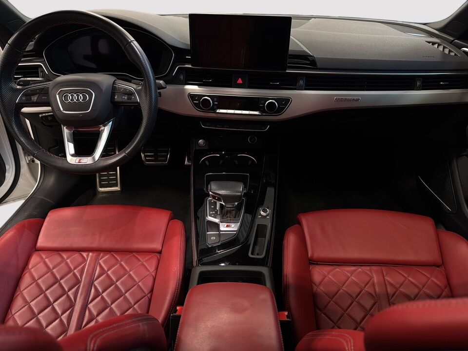2022 Audi S5  - Desmeules Chrysler