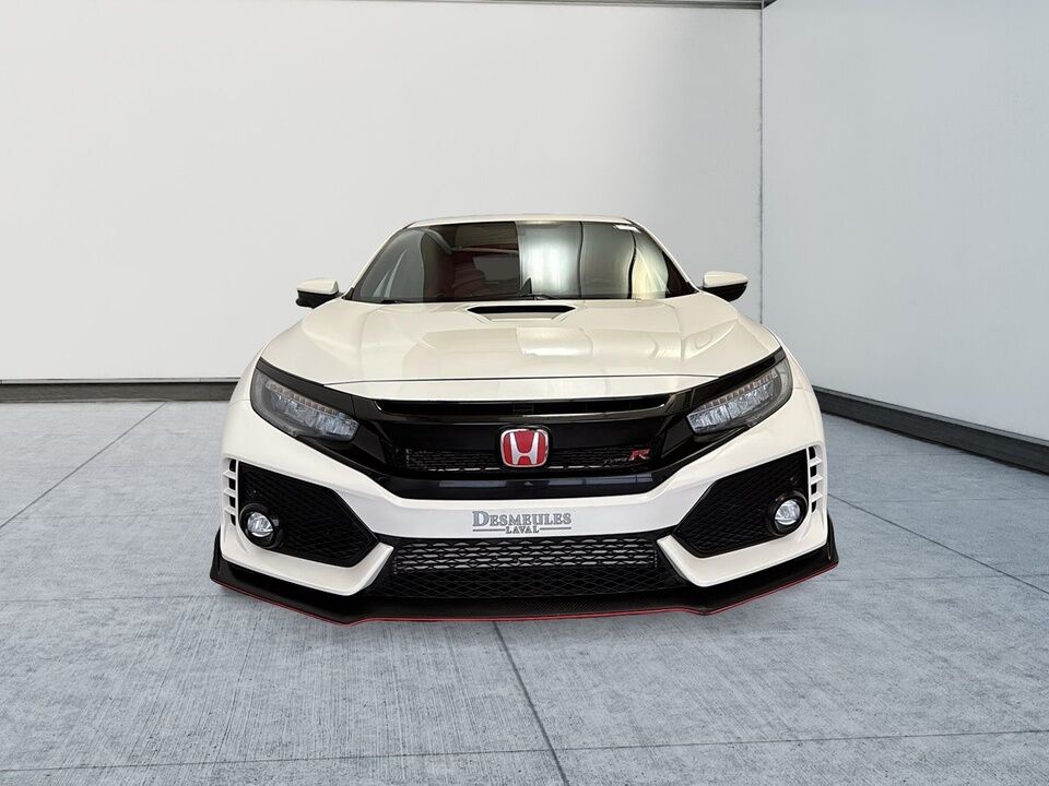 2019 Honda Civic  - Desmeules Chrysler