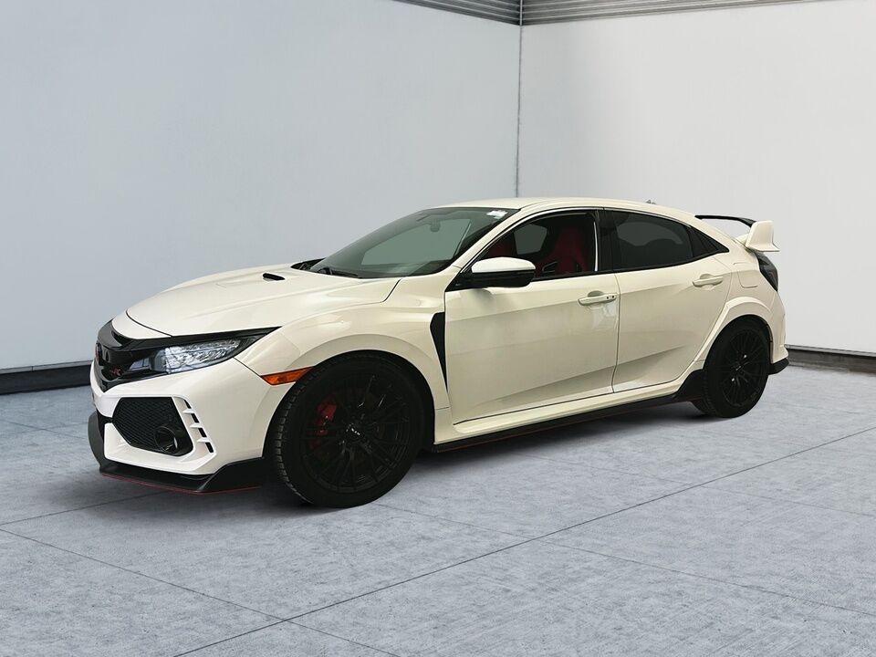 2019 Honda Civic  - Desmeules Chrysler