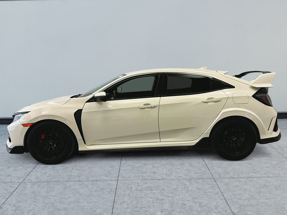 2019 Honda Civic  - Desmeules Chrysler