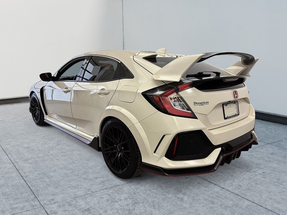 2019 Honda Civic  - Desmeules Chrysler