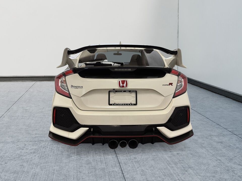 2019 Honda Civic  - Desmeules Chrysler