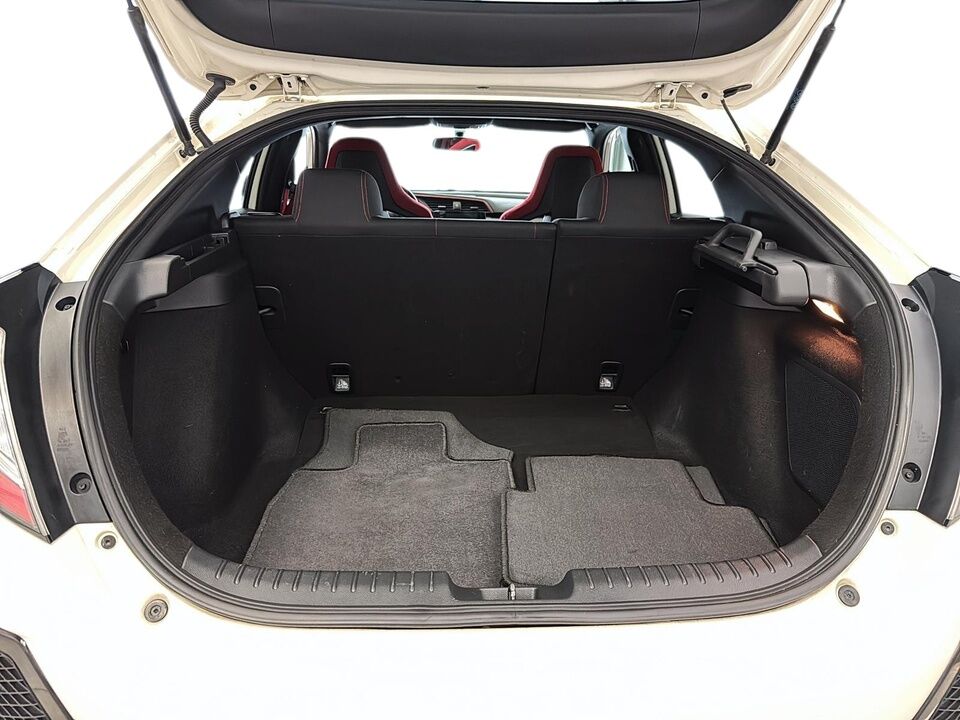 2019 Honda Civic  - Desmeules Chrysler