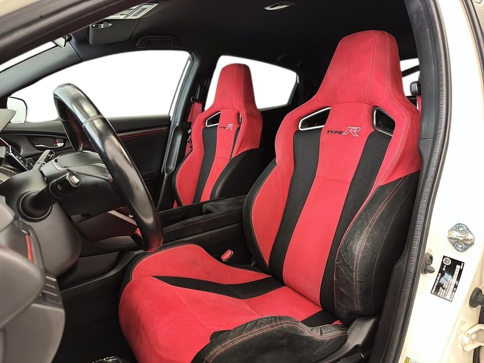 2019 Honda Civic  - Desmeules Chrysler