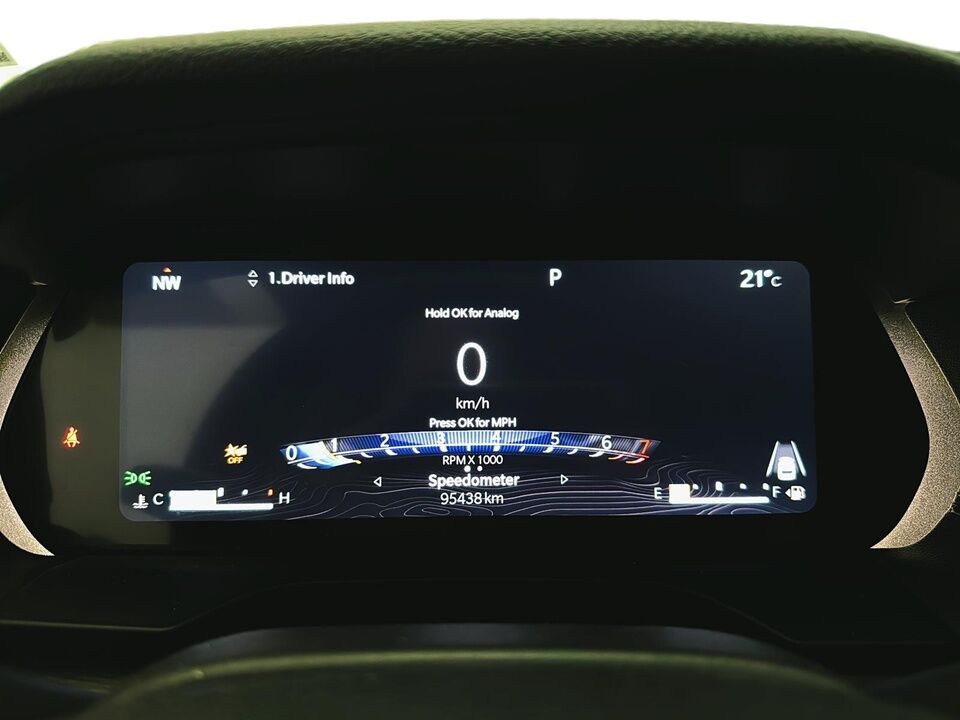 2023 Jeep Grand Cherokee  - Desmeules Chrysler