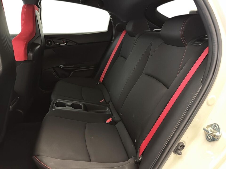 2019 Honda Civic  - Desmeules Chrysler