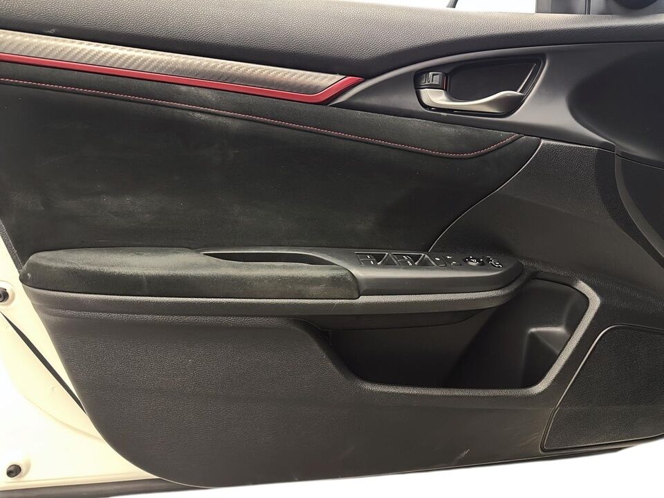 2019 Honda Civic  - Desmeules Chrysler