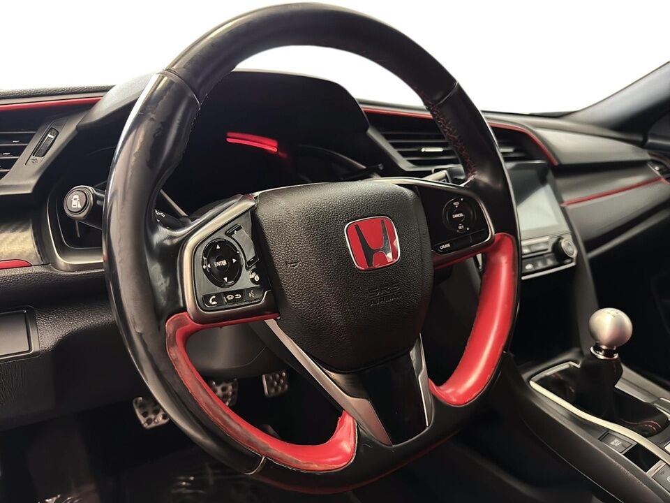 2019 Honda Civic  - Desmeules Chrysler