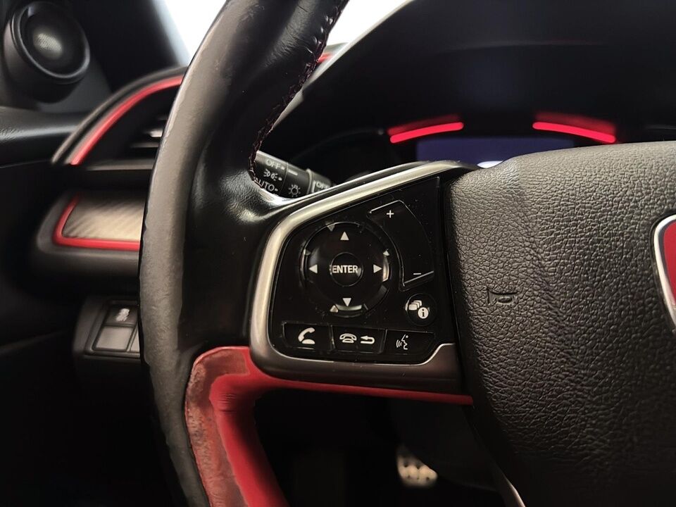 2019 Honda Civic  - Desmeules Chrysler