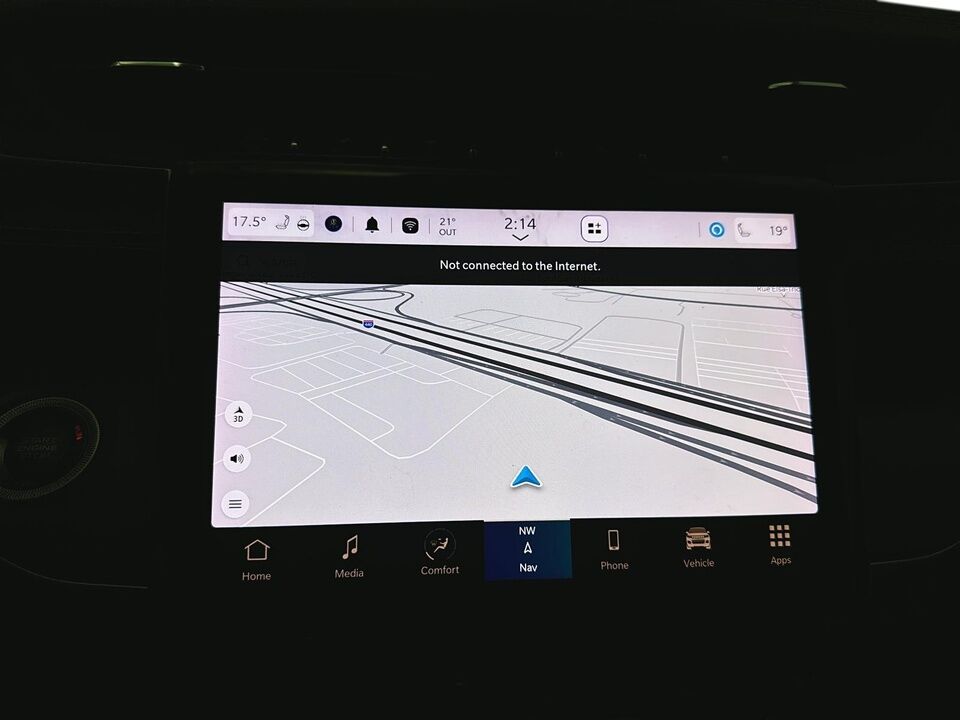 2023 Jeep Grand Cherokee  - Desmeules Chrysler