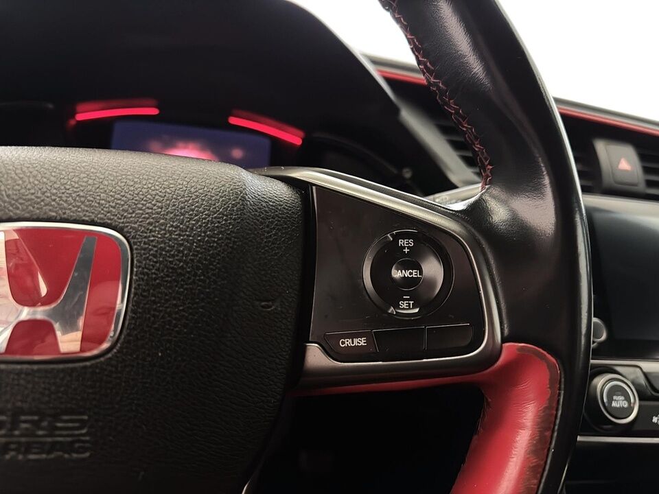 2019 Honda Civic  - Desmeules Chrysler