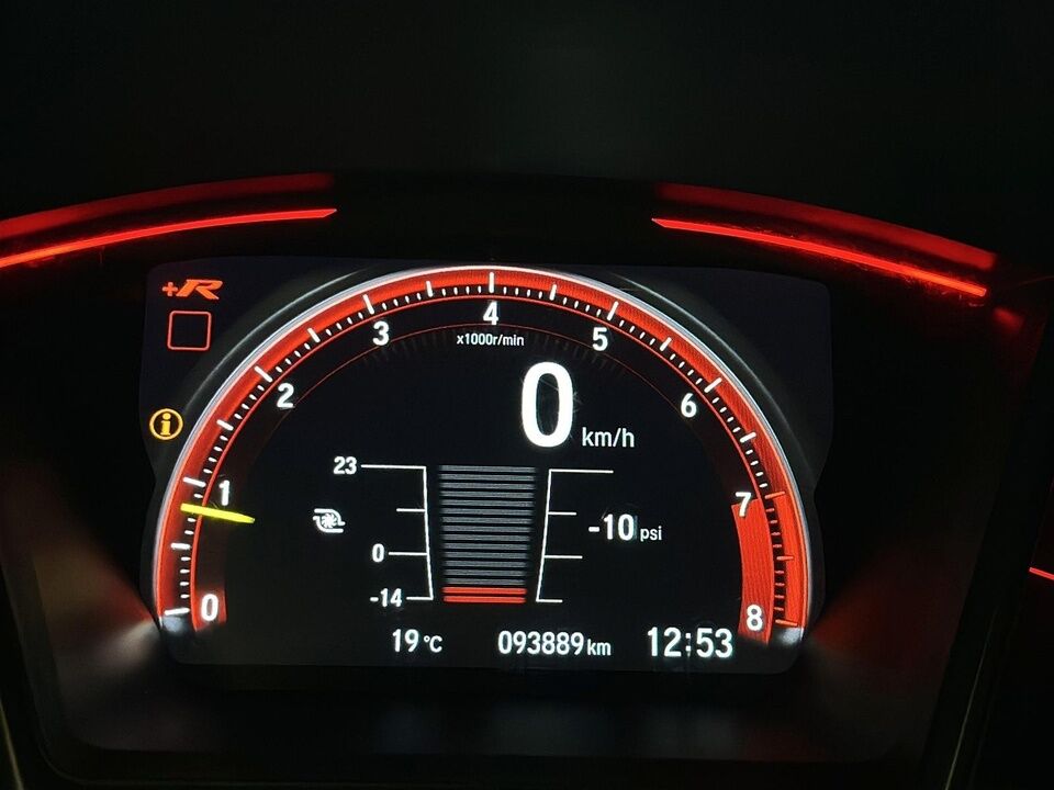 2019 Honda Civic  - Desmeules Chrysler