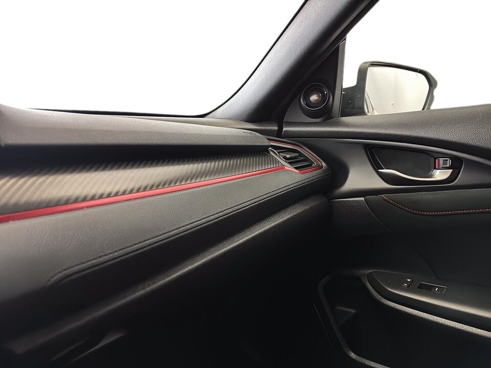 2019 Honda Civic  - Desmeules Chrysler