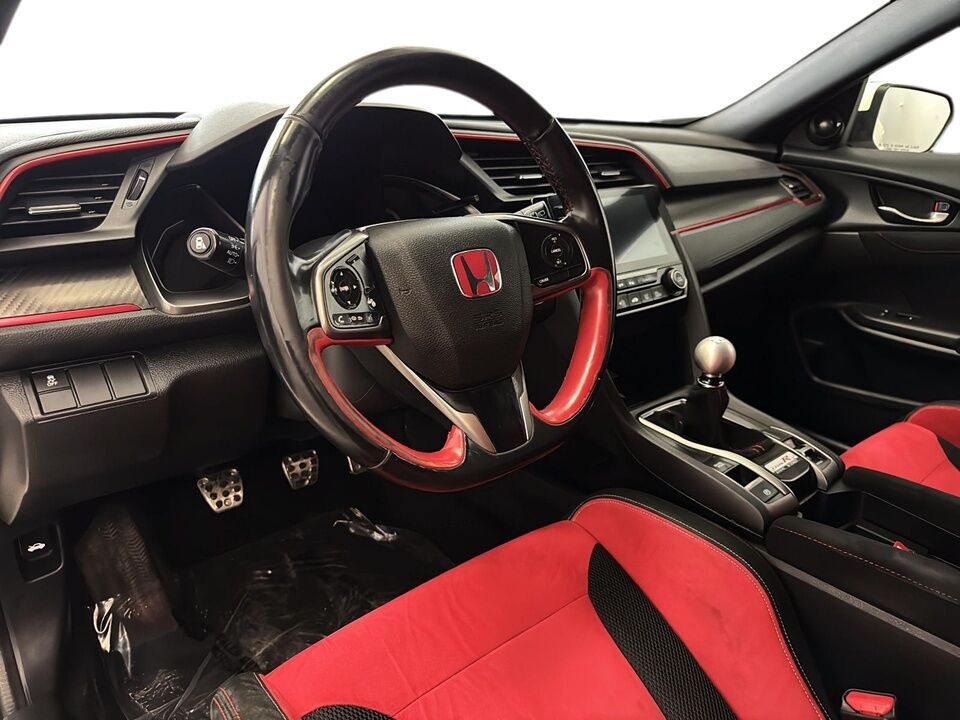 2019 Honda Civic  - Desmeules Chrysler
