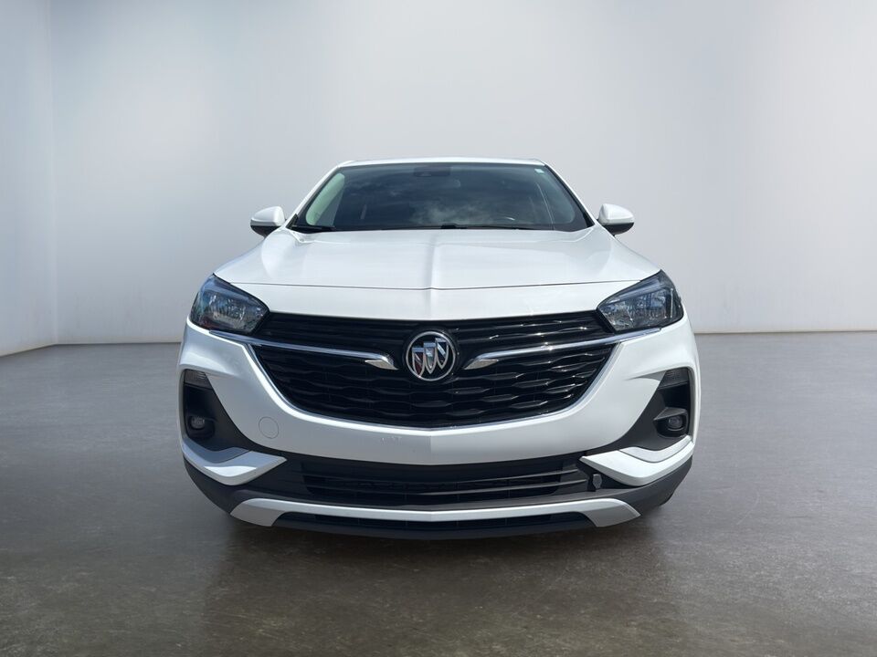 2020 Buick Encore GX  - Desmeules Chrysler