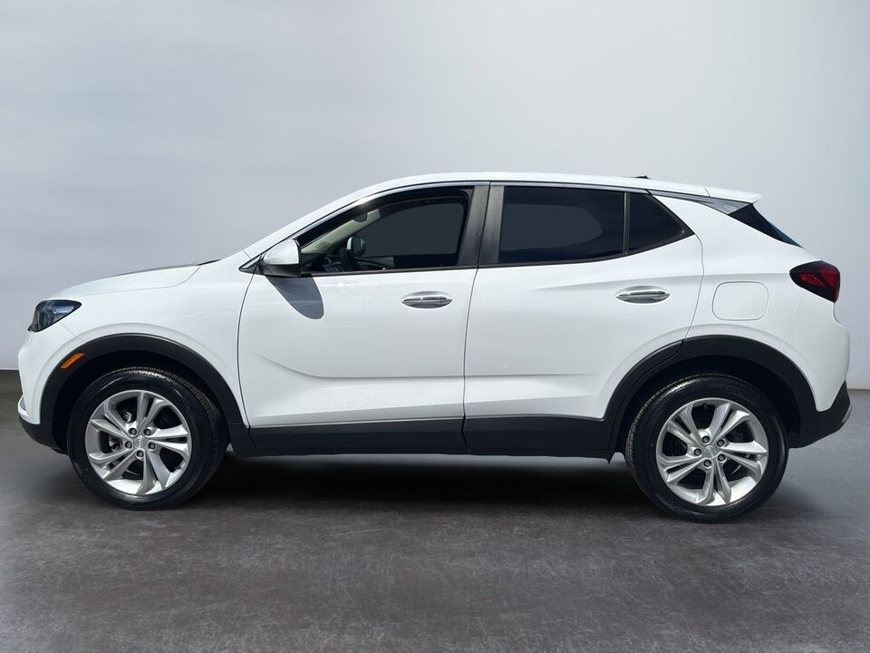 2020 Buick Encore GX  - Desmeules Chrysler