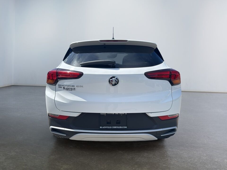 2020 Buick Encore GX  - Desmeules Chrysler