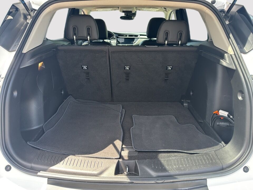 2020 Buick Encore GX  - Desmeules Chrysler
