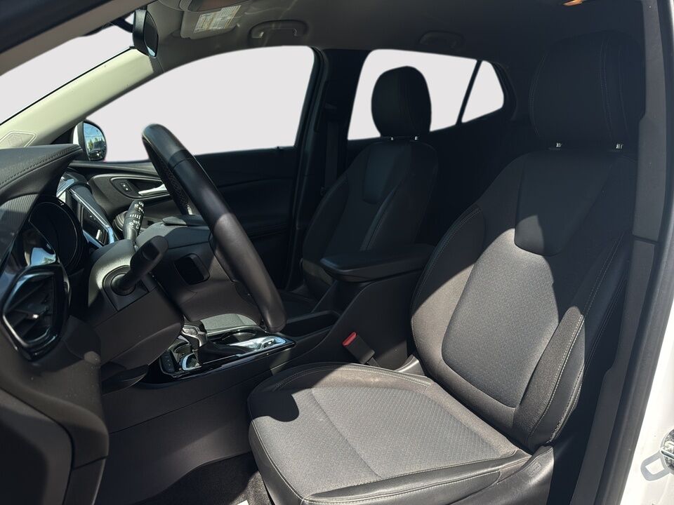 2020 Buick Encore GX  - Desmeules Chrysler