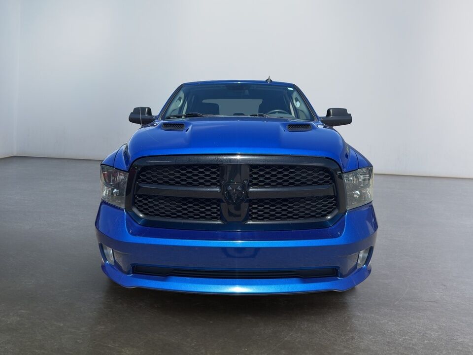 2019 Ram 1500 Classic  - Desmeules Chrysler