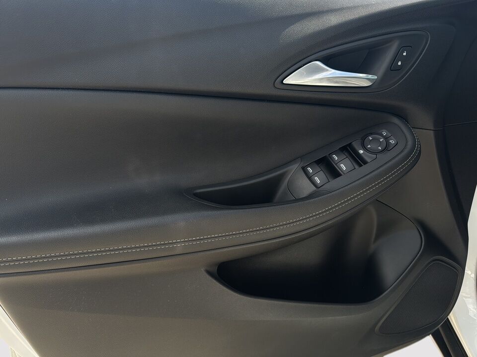 2020 Buick Encore GX  - Desmeules Chrysler