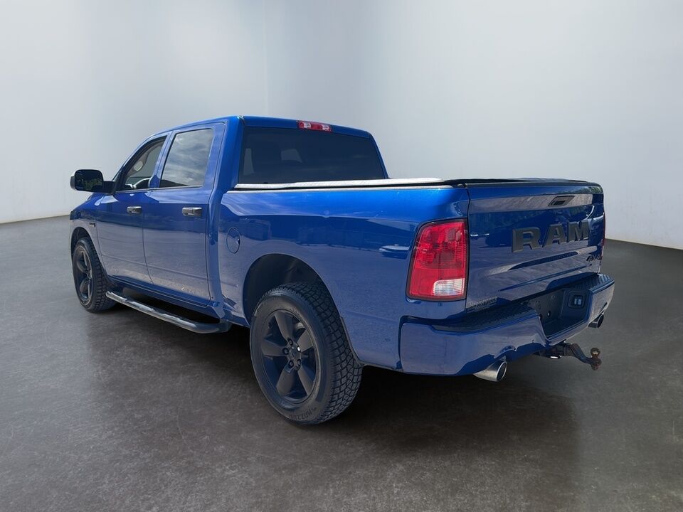2019 Ram 1500 Classic  - Desmeules Chrysler