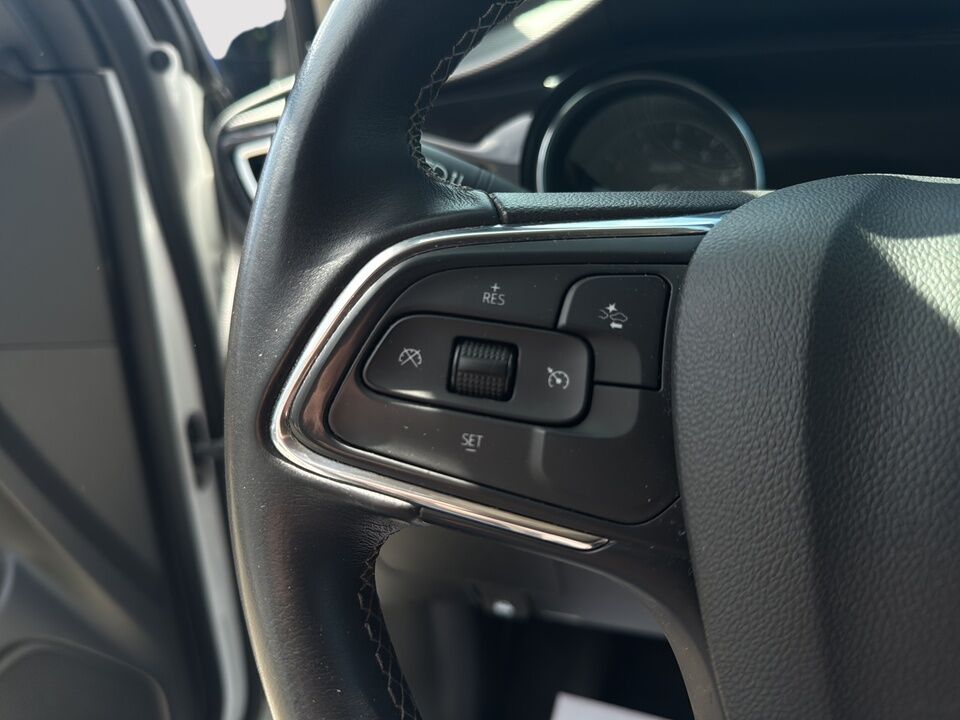 2020 Buick Encore GX  - Desmeules Chrysler