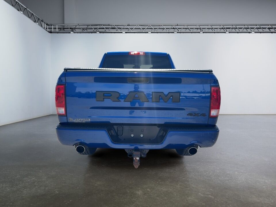 2019 Ram 1500 Classic  - Desmeules Chrysler