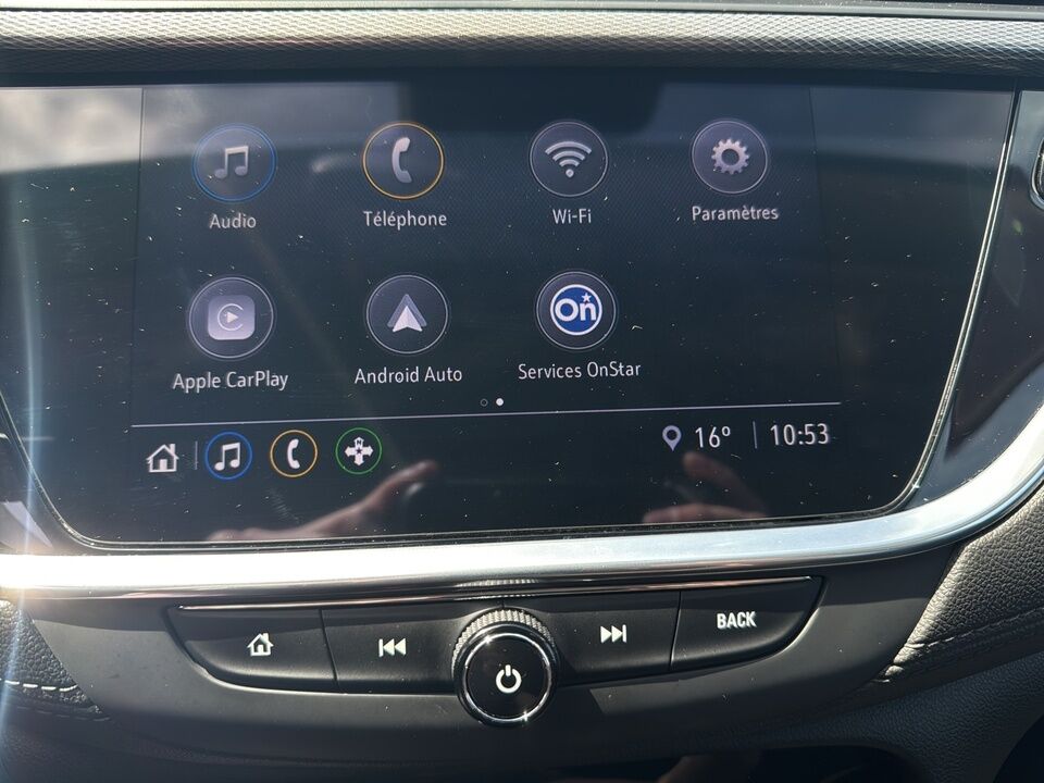 2020 Buick Encore GX  - Desmeules Chrysler