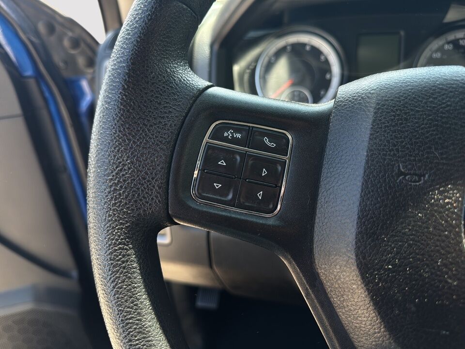 2019 Ram 1500 Classic  - Desmeules Chrysler