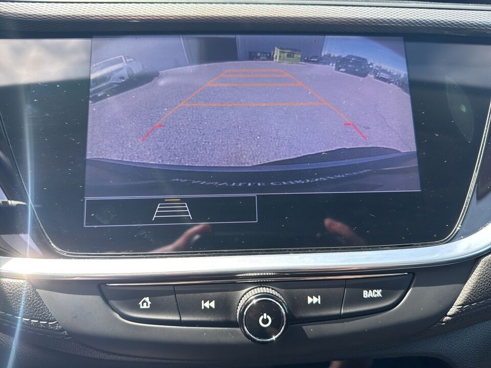 2020 Buick Encore GX  - Desmeules Chrysler