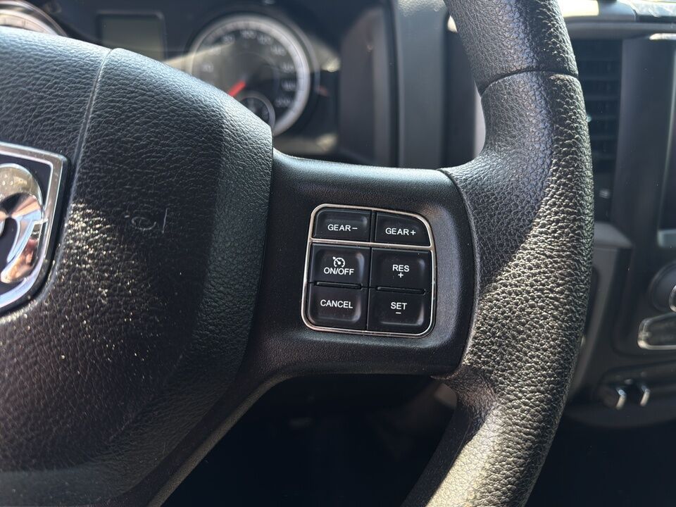 2019 Ram 1500 Classic  - Desmeules Chrysler