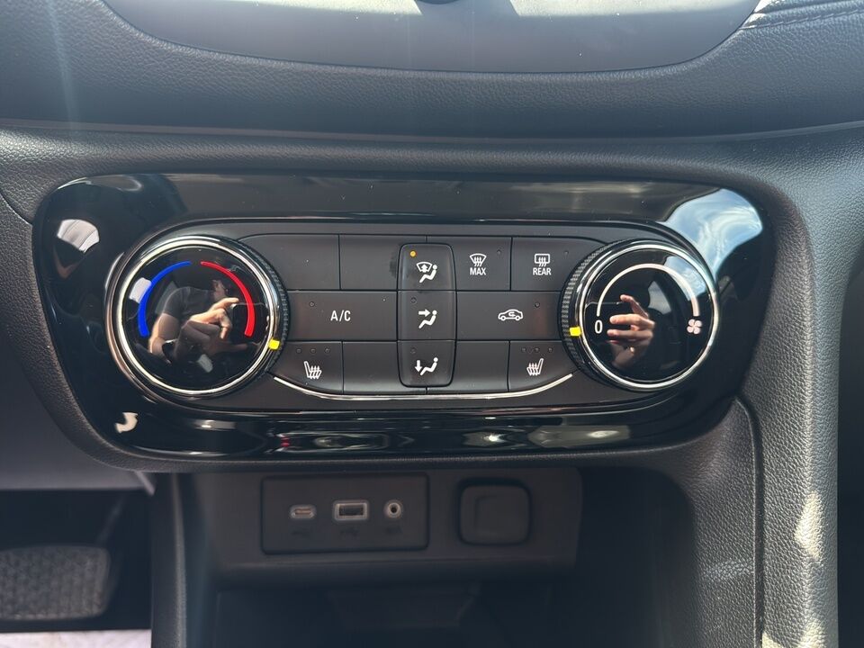 2020 Buick Encore GX  - Desmeules Chrysler