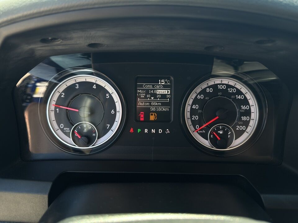 2019 Ram 1500 Classic  - Desmeules Chrysler