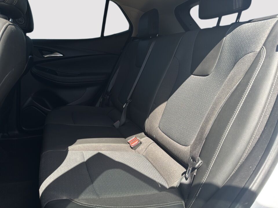 2020 Buick Encore GX  - Desmeules Chrysler