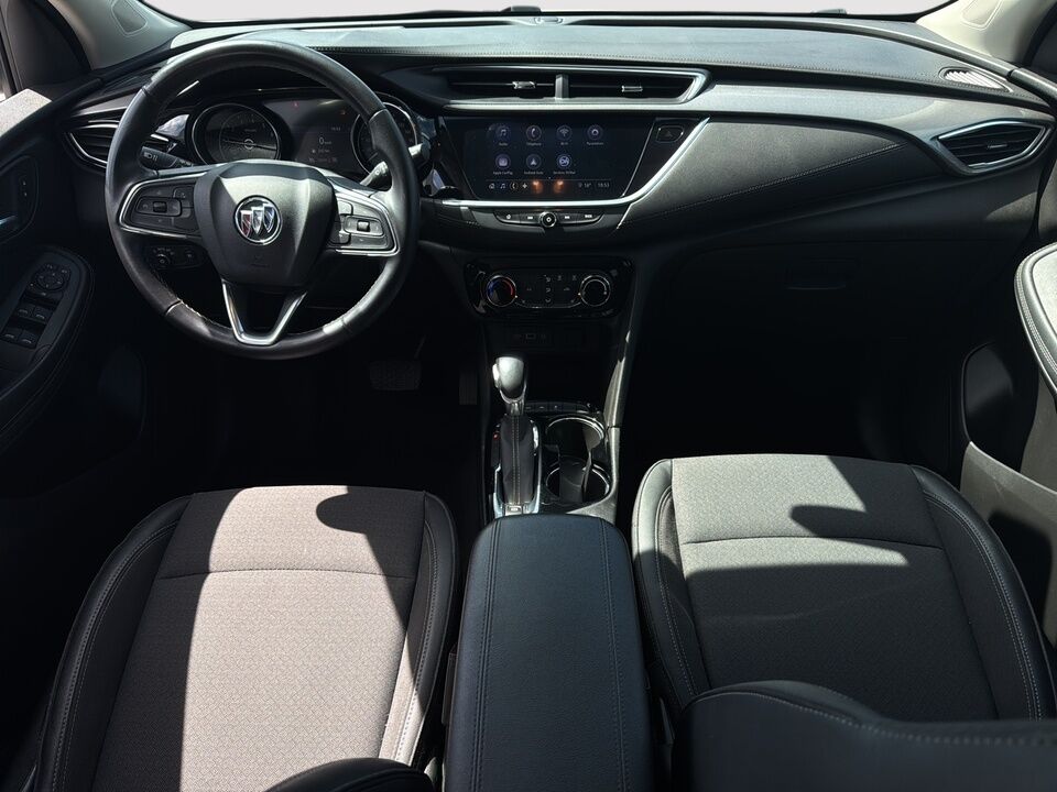 2020 Buick Encore GX  - Desmeules Chrysler