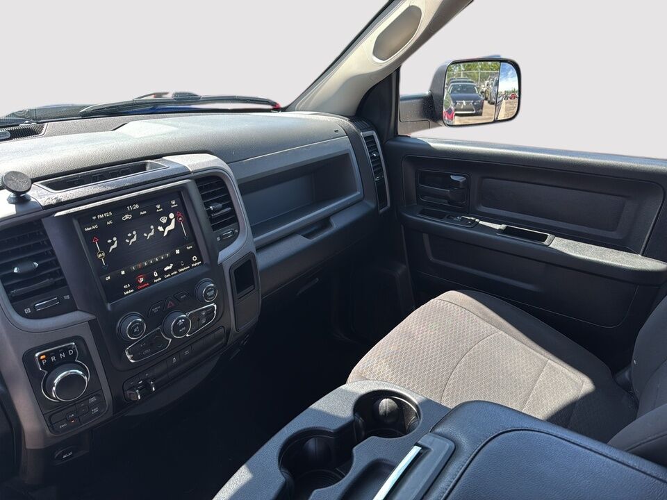 2019 Ram 1500 Classic  - Desmeules Chrysler
