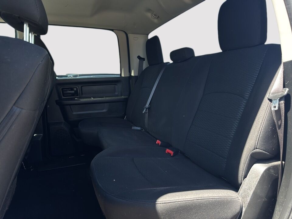2019 Ram 1500 Classic  - Desmeules Chrysler