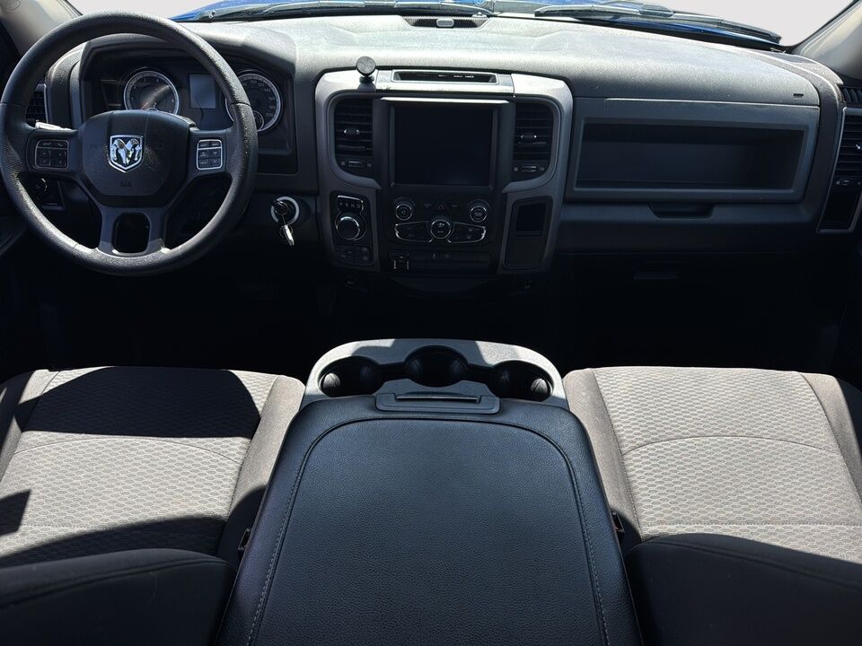 2019 Ram 1500 Classic  - Desmeules Chrysler