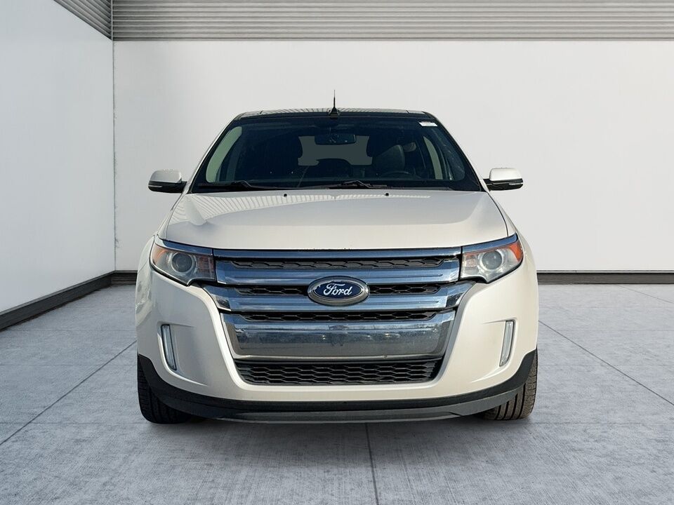 2014 Ford Edge  - Desmeules Chrysler