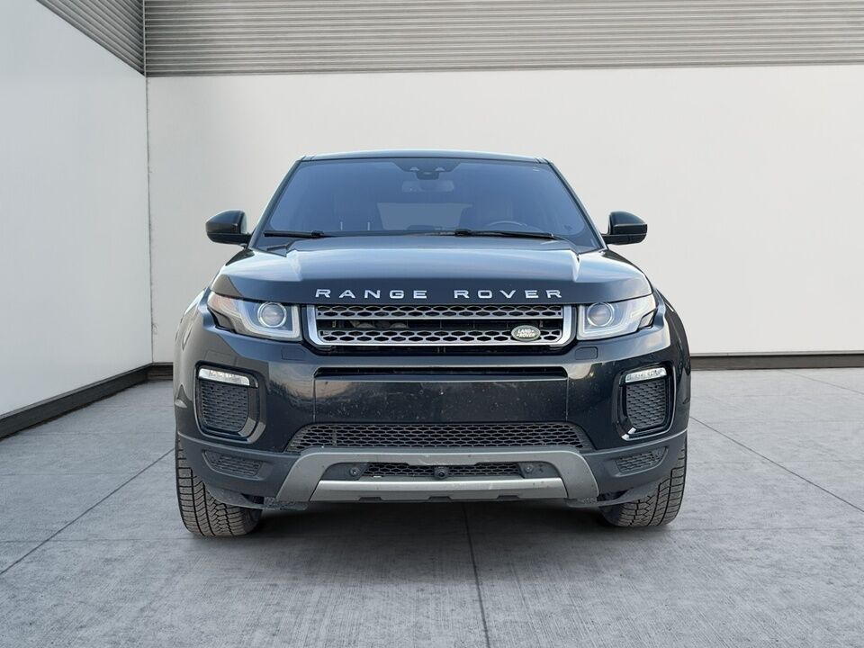 2018 Land Rover Range Rover Evoque  - Blainville Chrysler