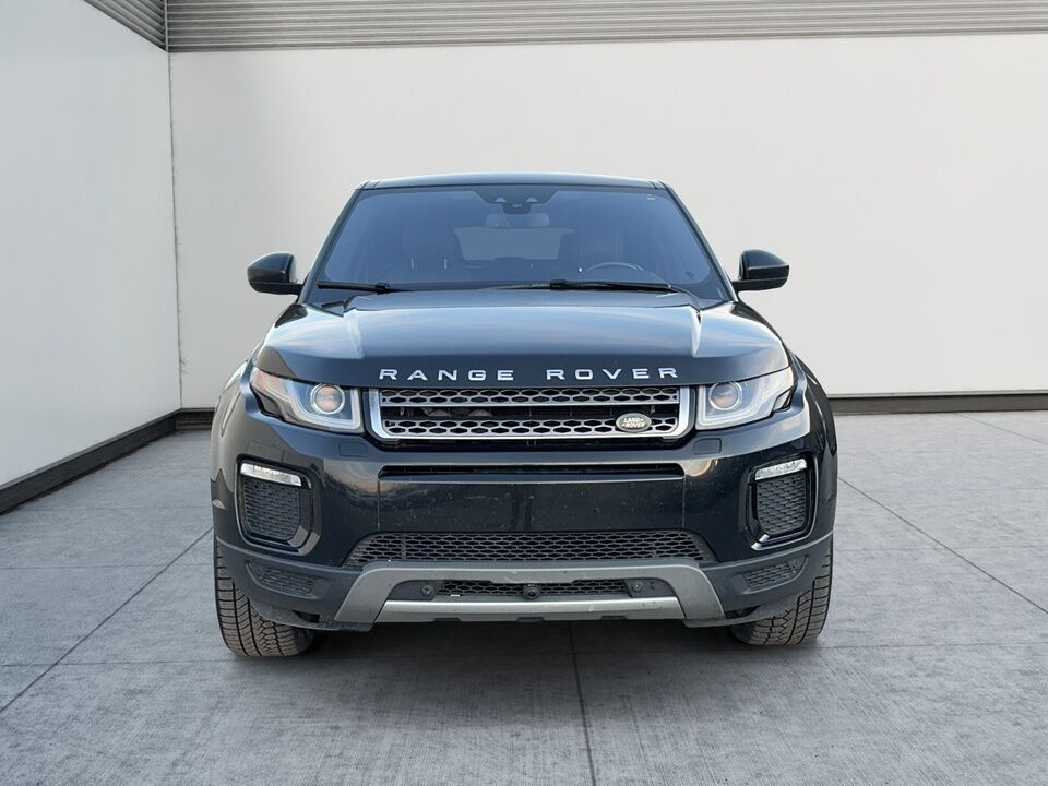 2018 Land Rover Range Rover Evoque  - Blainville Chrysler