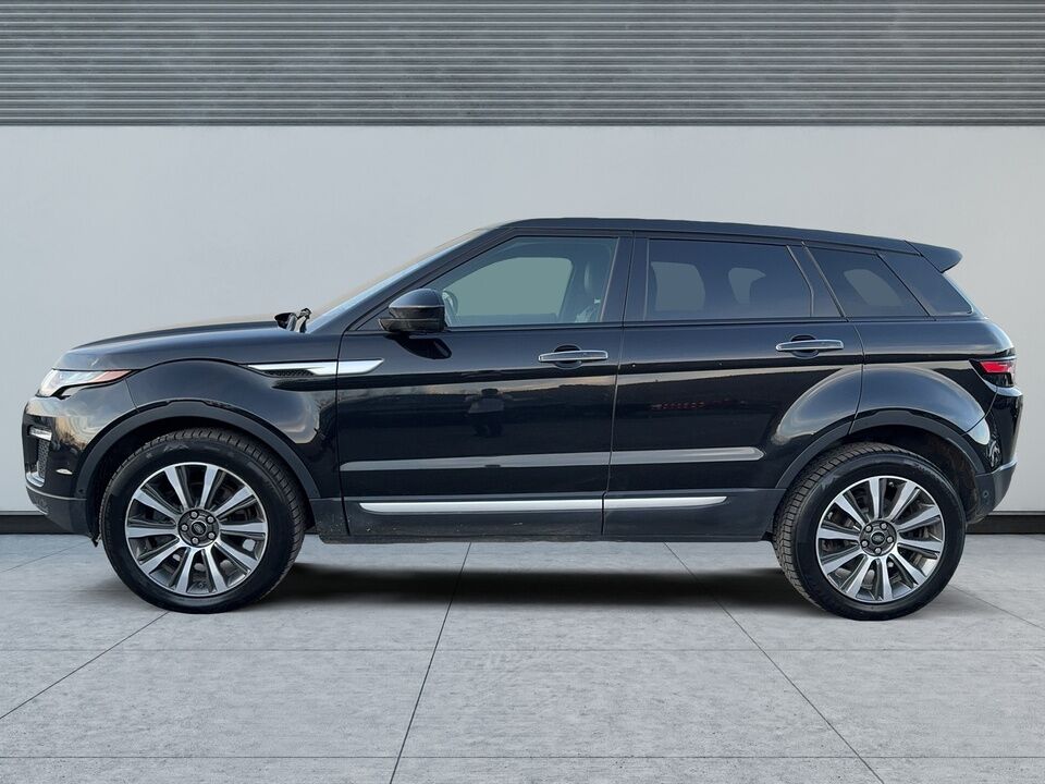 2018 Land Rover Range Rover Evoque  - Blainville Chrysler