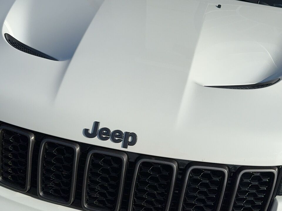 2021 Jeep Grand Cherokee  - Blainville Chrysler