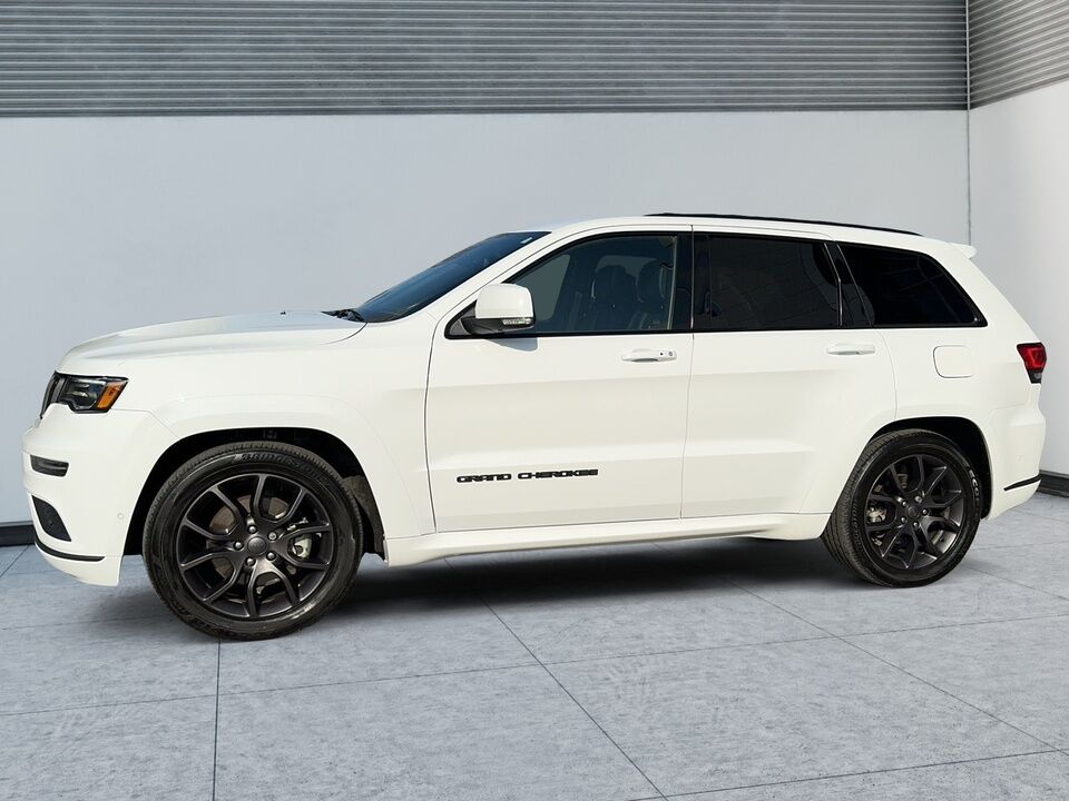 2021 Jeep Grand Cherokee  - Blainville Chrysler