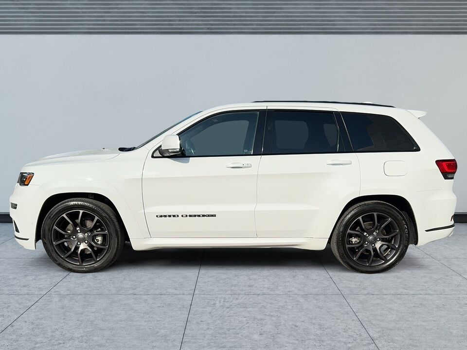 2021 Jeep Grand Cherokee  - Blainville Chrysler