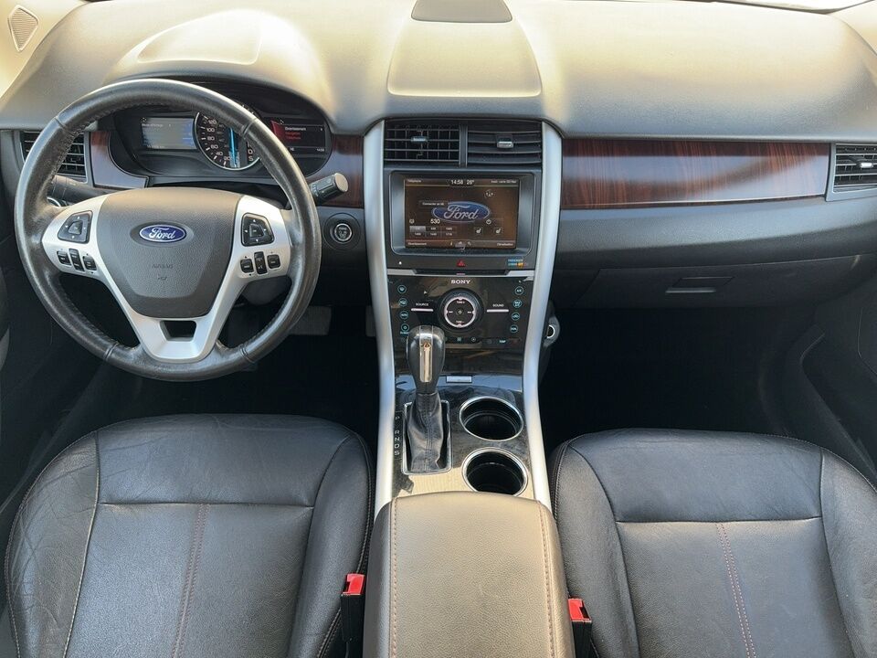 2014 Ford Edge  - Desmeules Chrysler