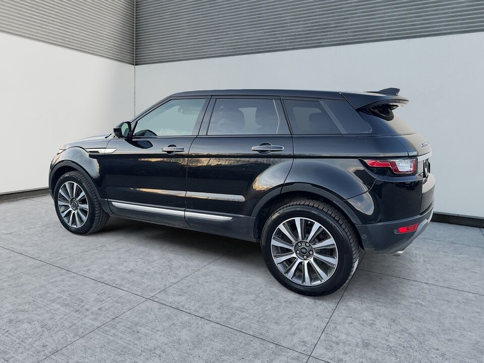 2018 Land Rover Range Rover Evoque  - Blainville Chrysler