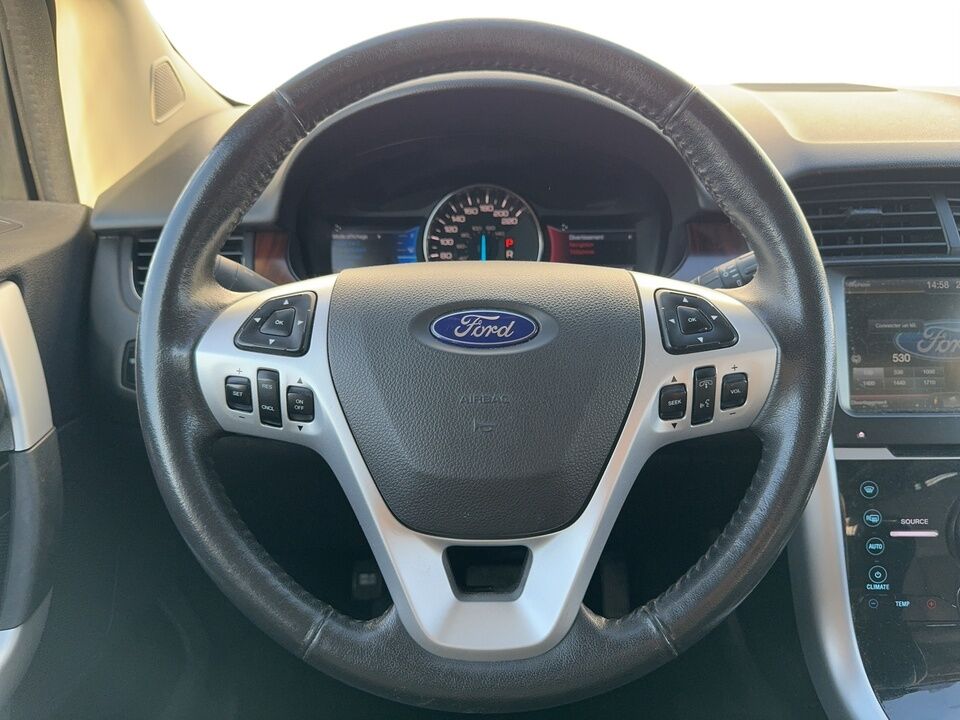 2014 Ford Edge  - Desmeules Chrysler