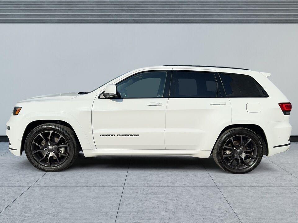 2021 Jeep Grand Cherokee  - Blainville Chrysler